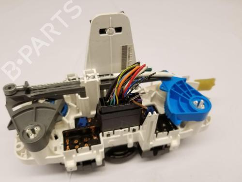 Climate control NISSAN NV200 Van 1.5 dCi 90 (M20, M20N, M20M) | BP31722924I5