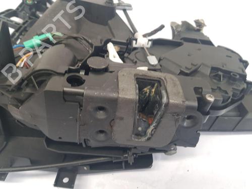 Front left lock FORD KUGA I 2.0 TDCi 4x4 | BP36535429C98 - Image 6