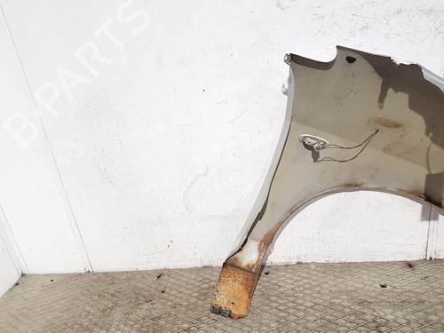 Left front fenders SUZUKI LIANA (ER, RH_) 1.6 i (RH416) | BP32375314C41 