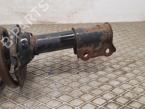 Right front shock absorber KIA PICANTO I (SA) 1.0 | BP29641690M17 