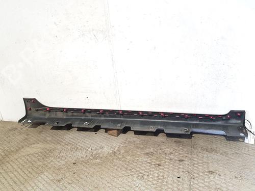 Left sideskirt KIA PICANTO III (JA)  | BP29378991C115 