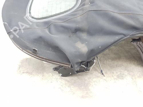 Convertible top JAGUAR XK 8 Convertible (X100) R 4.2 | BP27664452C123 