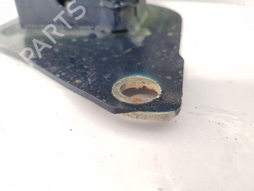 Rear bumper reinforcement SKODA OCTAVIA II (1Z3)  | BP25461749C73 