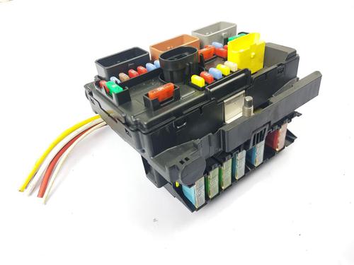 Sikringsdåse PEUGEOT 207 (WA_, WC_) 1.4 | BP29839672E1