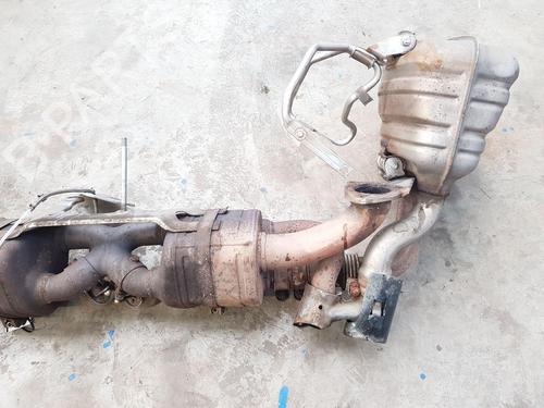 Exhaust system PORSCHE 911 (991) 3.8 Carrera S / GTS | BP29262632M121