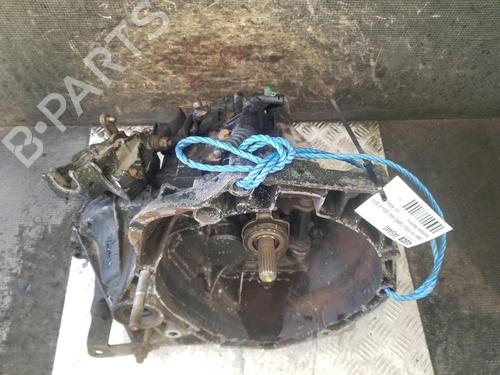 Used Gearbox Gearbox 39637377 39637377