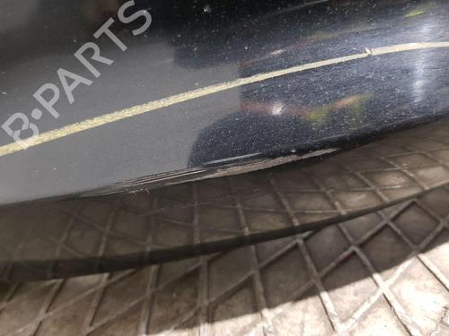 Front bumper KIA CEE'D Hatchback (ED) 1.6 CRDi 115 | BP31663590C7