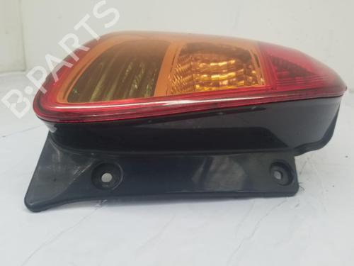Left taillight SUZUKI SX4 (EY, GY) 1.6 VVT (RW416, YA21S) | BP39587522C34 - Image 4