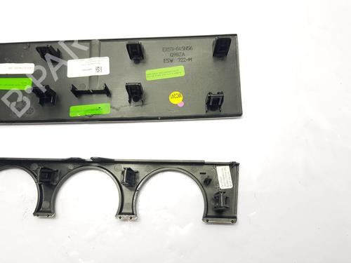 Andere JAGUAR F-TYPE Coupe (X152) 5.0 SCV8 SVR / SCV8 P575 R | BP30045413O1 