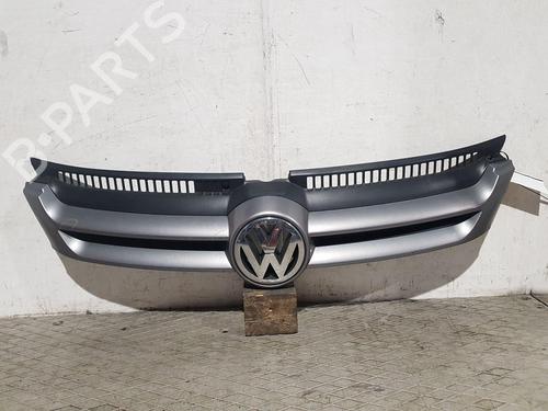 Used Grille VW GOLF PLUS V (5M1, 521) 2.0 TDI 16V (140 hp) 22655147