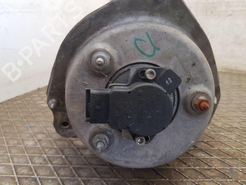 Right front shock absorber PEUGEOT 407 Coupe (6C_) 2.7 HDi | BP29343111M17 