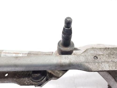 Front wiper motor VOLVO C30 (533) 1.6 | BP30713813M29