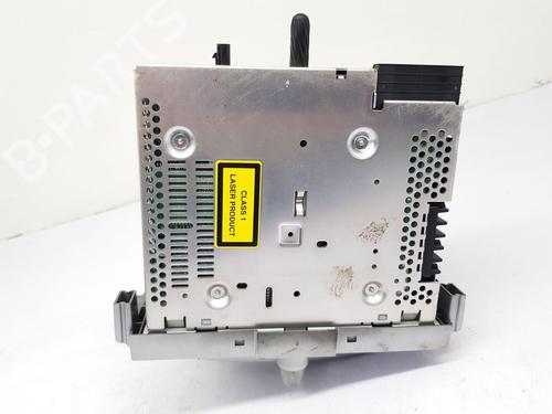 Radio MINI MINI CLUBMAN (R55) Cooper | BP29343449E6 