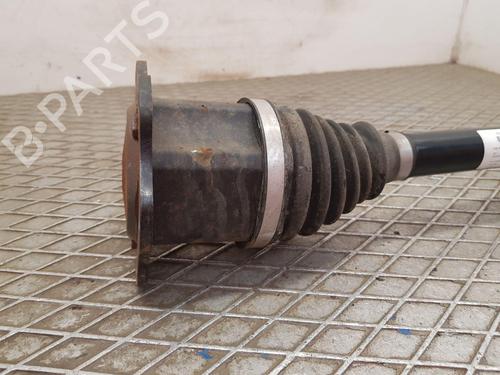 Right front driveshaft AUDI A6 C8 Avant (4A5) RS6 TFSI Mild Hybrid quattro | BP26279108M39 