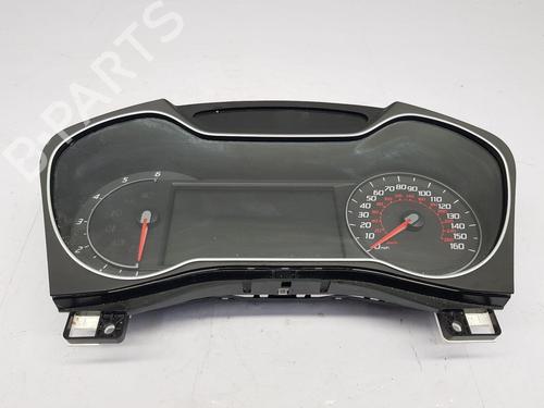 Used Instrument cluster FORD S-MAX (WA6) 1.6 TDCi (115 hp) 28827686