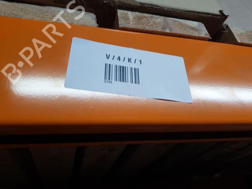 Left mirror FORD KA (RU8)  | BP23433215C26 