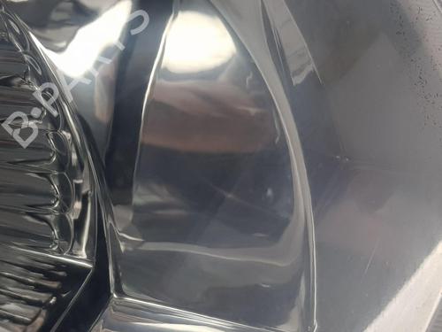 Right headlight HYUNDAI GETZ (TB) 1.3 i | BP27372212C29 