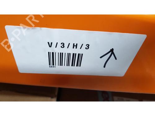 Engine control unit (ECU) VAUXHALL ASTRA Mk VI (J) (P10) 2.0 CDTi | BP33472964M57 - Image 6