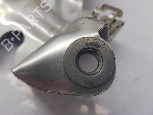 Other AUDI A4 B9 Avant (8W5, 8WD) 2.0 TFSI | BP22663575O1 