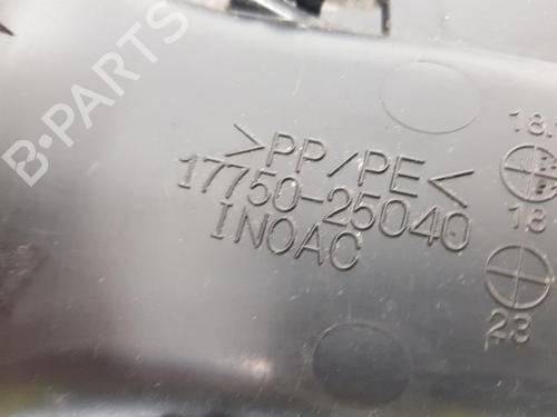 Pipe TOYOTA RAV 4 V (_A5_, _H5_) 2.5 Hybrid AWD (AXAH54, AXAL54) | BP36459720M125 - Image 7