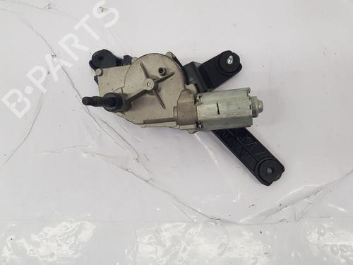 Used Rear wiper motor Rear wiper motor HYUNDAI i10 I (PA) 1.2 (86 hp) 35772243 35772243