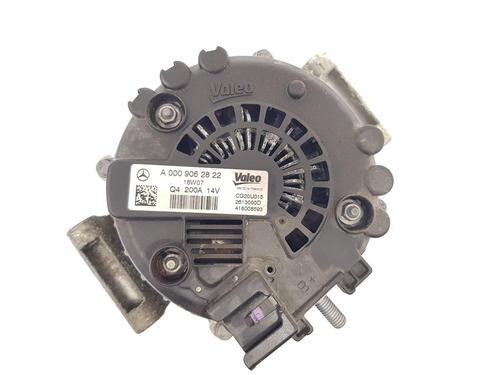 Used Alternator MERCEDES-BENZ GLC (X253) 250 d 4-matic (253.909) (204 hp) 29900299