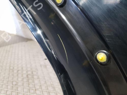 Right front fenders LAND ROVER DISCOVERY III (L319) 2.7 TD 4x4 | BP26943200C42