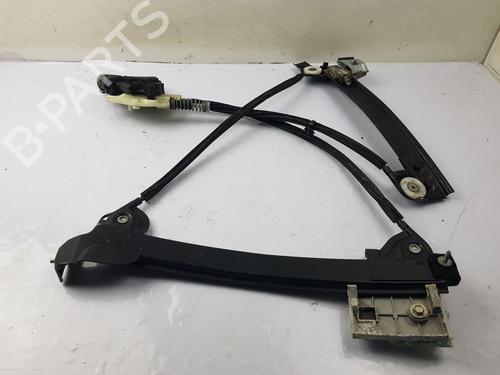 Front left window mechanism PEUGEOT RCZ 1.6 16V | BP39029041C22 - Image 5