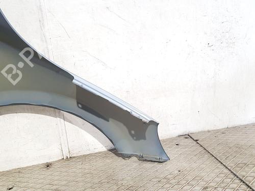 Left front fenders VOLVO V40 Hatchback (525) T3 | BP29839850C41