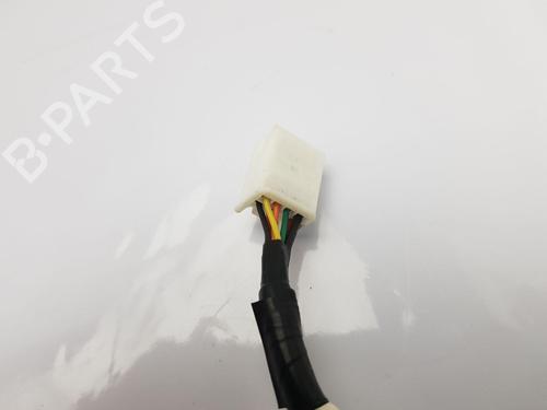 Tailgate lift support MAZDA CX-30 (DM) SKYACTIV-G M Hybrid | BP32177624C138