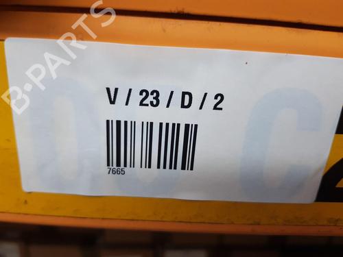 Hinge/Door check strap JAGUAR I-PACE (X590) EV400 AWD | BP31574570C146  - Image 11