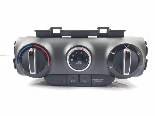 Climate control HYUNDAI KONA (OS, OSE, OSI) 1.0 T-GDi | BP29597830I5 