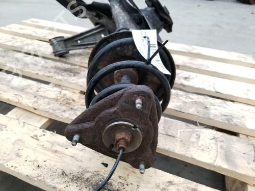 Right front suspension PORSCHE BOXSTER (987) S 3.2 | BP22682764M73 