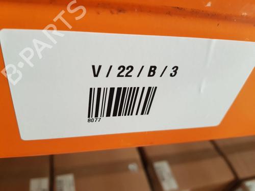 Right taillight PEUGEOT 208 I (CA_, CC_) 1.0 VTi | BP30554733C35