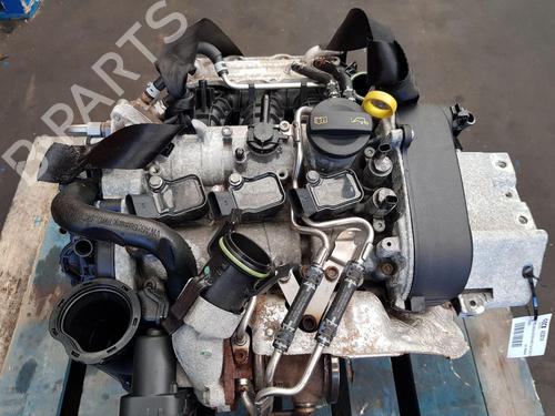 Engine SKODA OCTAVIA III (5E3, NL3, NR3) 1.0 TSI | BP25853696M1
