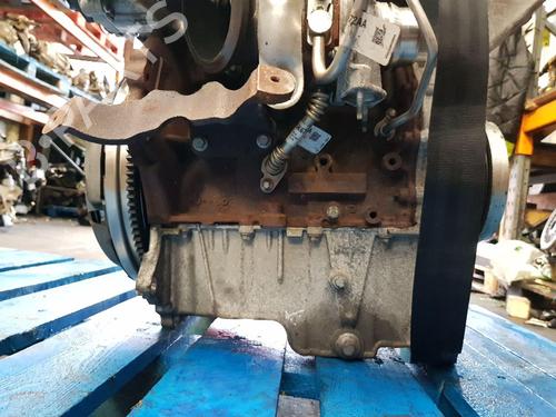 Engine FORD FIESTA VII (HJ, HF) | BP30137853M1