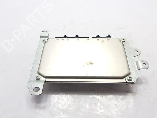 Engine control unit (ECU) SMART FORTWO Coupe (451) 1.0 (451.331, 451.380) | BP30914661M57