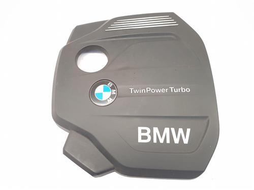 Used Upper protection BMW 1 (F20) 116 d (116 hp) 29467448