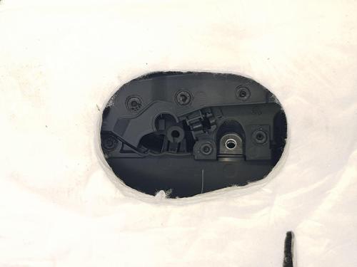 Front left panel TESLA MODEL 3 (5YJ3) EV AWD | BP35746178C58 - Image 9