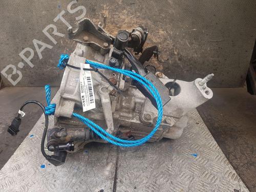 Gearbox CHEVROLET SPARK (M300) 1.2 | BP36531866M3 - Image 2