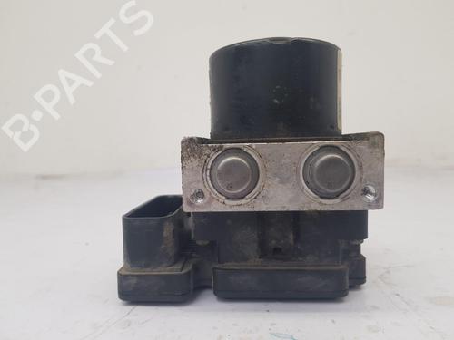 ABS Bremseaggregat ABS Bremseaggregat FORD FIESTA VI Van 1.4 TDCi (70 hp) 37519267 37519267