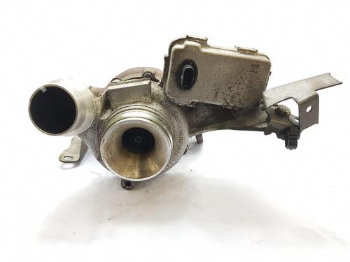 Turbocharger/Supercharger BMW 1 (F20) 116 d | BP29379063M71