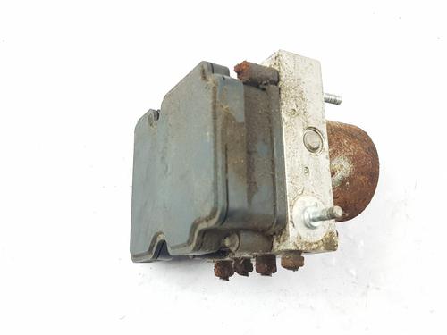 Used ABS pump OPEL MOVANO B Platform/Chassis (X62) 2.3 CDTI FWD (EV, HV, UV) (163 hp) 29815722