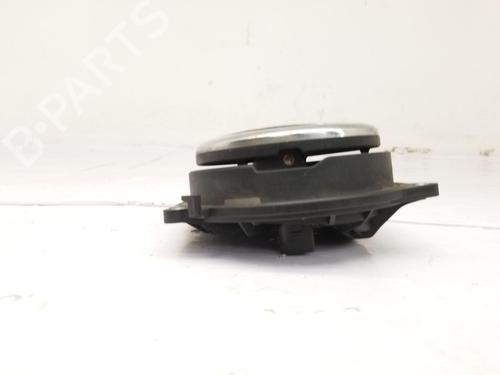 Tailgate handle VW POLO V (6R1, 6C1) 1.4 (6R1) | BP28120012C132 