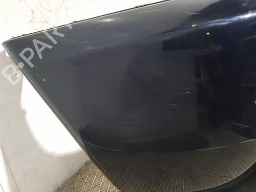 Front bumper MERCEDES-BENZ M-CLASS (W163) ML 270 CDI (163.113) | BP29549058C7 