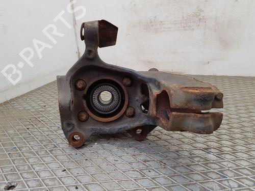 Left front steering knuckle MERCEDES-BENZ SPRINTER 3,5-t Van (B907, B910)  | BP26310230M25 