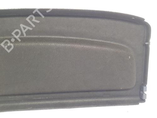 Rear parcel shelf VAUXHALL CORSA Mk III (D) (S07) 1.2 i 16V (L08) | BP29514551C85 