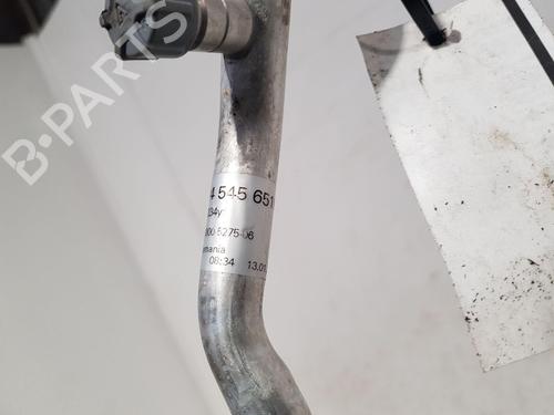 AC pipe DACIA DUSTER (HM_) 1.5 dCi 115 4x4 | BP29620332M126 