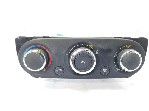 Used Climate control RENAULT CLIO IV (BH_) 1.2 16V (73 hp) 25838840