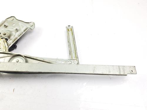 Front right window mechanism RENAULT MEGANE III Coupe (DZ0/1_) 1.5 dCi (DZ0B) | BP25462086C23 